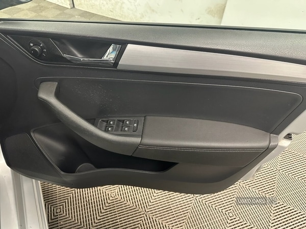 Used Skoda Rapid Spaceback 2019 for sale - 76634620: Photo 15