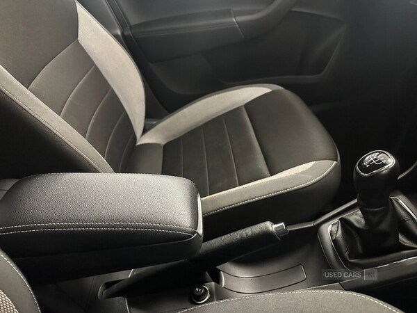 Used Skoda Rapid Spaceback 2019 for sale - 76634620: Photo 17