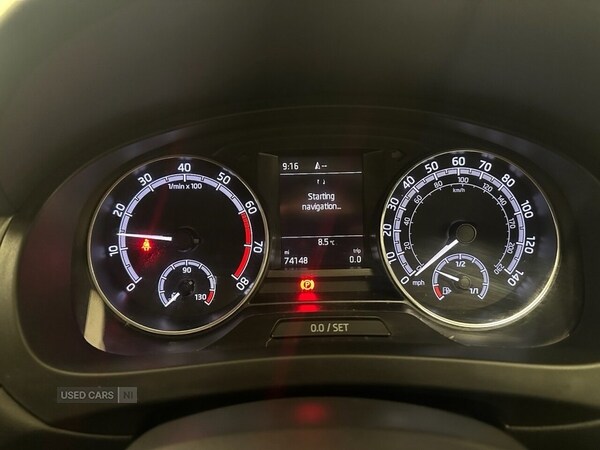 Used Skoda Rapid Spaceback 2019 for sale - 76634620: Photo 19