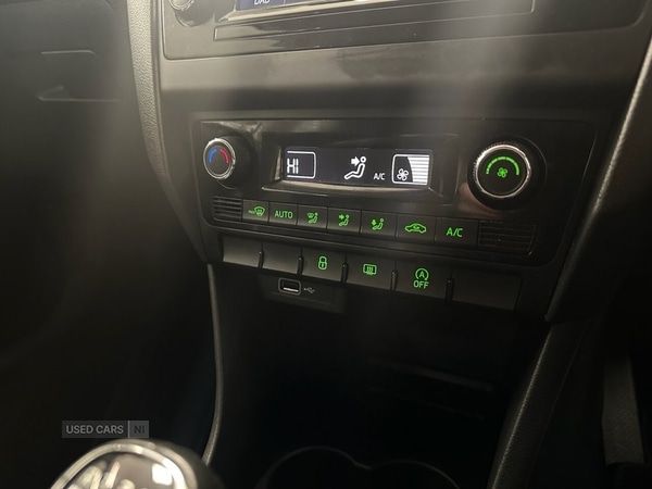 Used Skoda Rapid Spaceback 2019 for sale - 76634620: Photo 21