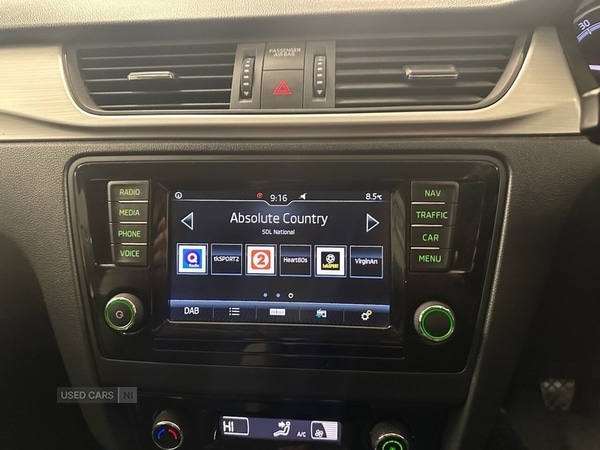 Used Skoda Rapid Spaceback 2019 for sale - 76634620: Photo 22