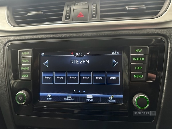 Used Skoda Rapid Spaceback 2019 for sale - 76634620: Photo 23