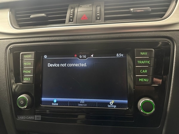 Used Skoda Rapid Spaceback 2019 for sale - 76634620: Photo 24