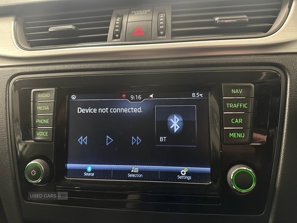 Used Skoda Rapid Spaceback 2019 for sale - 76634620: Photo 25