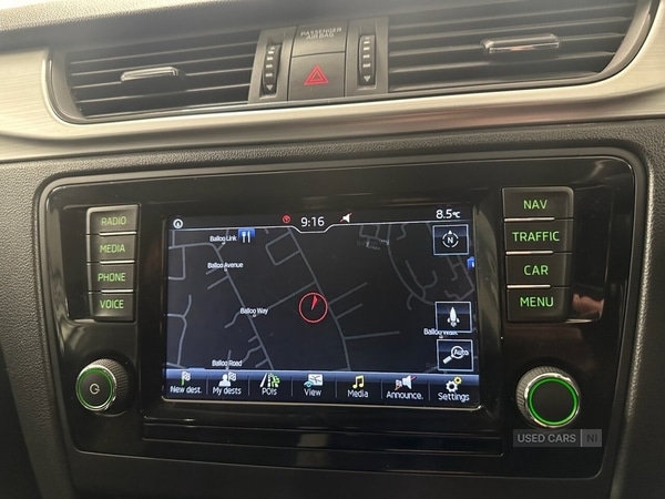 Used Skoda Rapid Spaceback 2019 for sale - 76634620: Photo 26