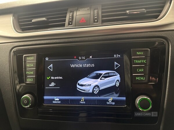 Used Skoda Rapid Spaceback 2019 for sale - 76634620: Photo 28