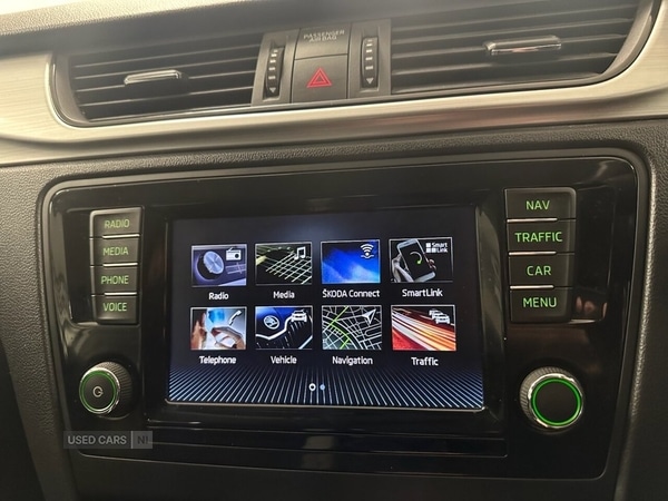 Used Skoda Rapid Spaceback 2019 for sale - 76634620: Photo 29