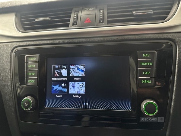 Used Skoda Rapid Spaceback 2019 for sale - 76634620: Photo 30