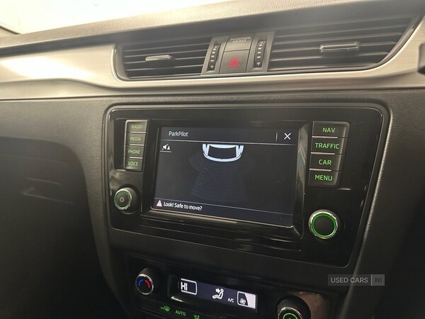 Used Skoda Rapid Spaceback 2019 for sale - 76634620: Photo 31