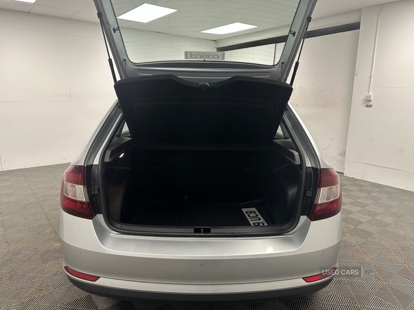 Used Skoda Rapid Spaceback 2019 for sale - 76634620: Photo 7