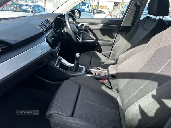 Used Audi Q3 2021 for sale - 77739106: Photo 11