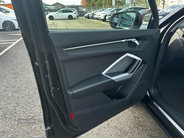 Used Audi Q3 2021 for sale - 77739106: Photo 12