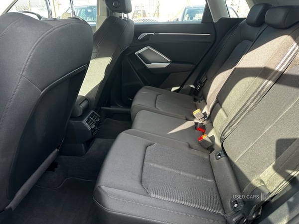 Used Audi Q3 2021 for sale - 77739106: Photo 13