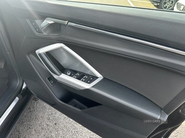 Used Audi Q3 2021 for sale - 77739106: Photo 15