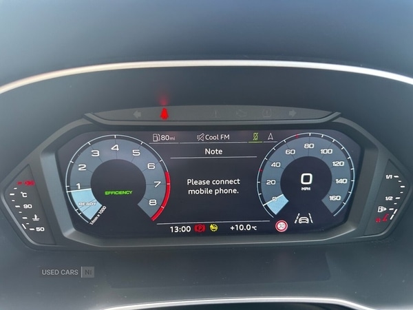 Used Audi Q3 2021 for sale - 77739106: Photo 18