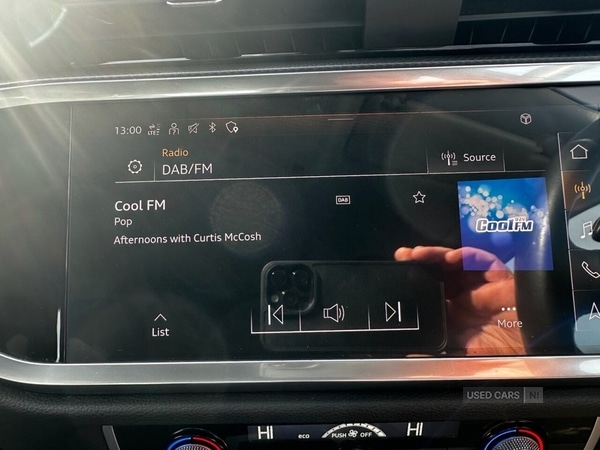 Used Audi Q3 2021 for sale - 77739106: Photo 19