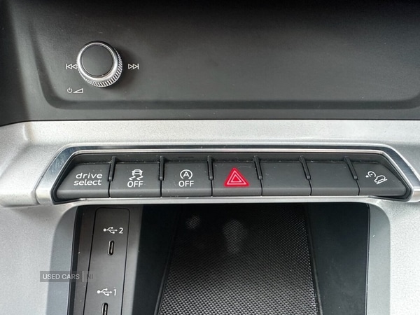 Used Audi Q3 2021 for sale - 77739106: Photo 21