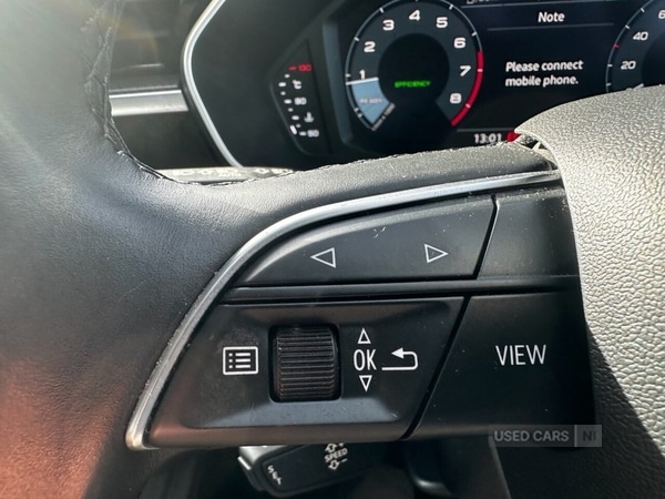 Used Audi Q3 2021 for sale - 77739106: Photo 23