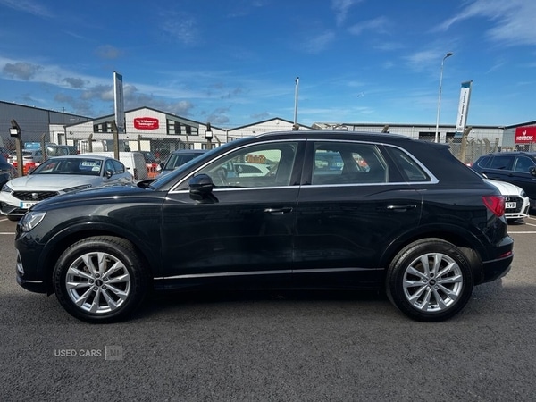 Used Audi Q3 2021 for sale - 77739106: Photo 5