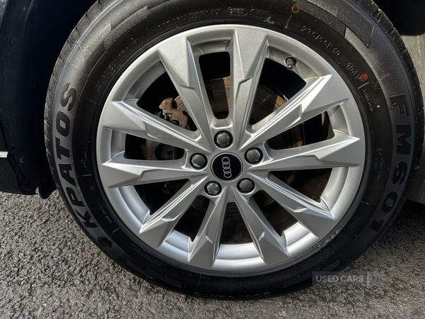 Used Audi Q3 2021 for sale - 77739106: Photo 6