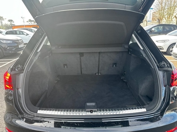 Used Audi Q3 2021 for sale - 77739106: Photo 9