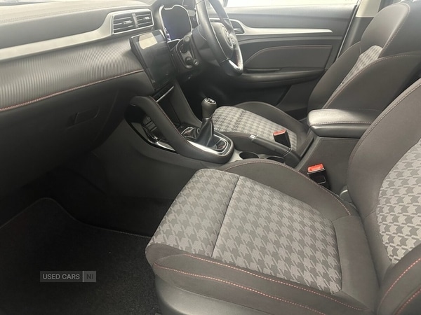 Used MG MG ZS 2023 for sale - 76659678: Photo 10