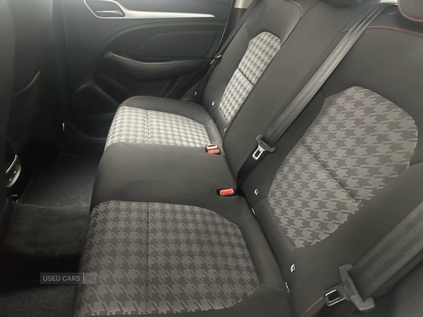 Used MG MG ZS 2023 for sale - 76659678: Photo 11