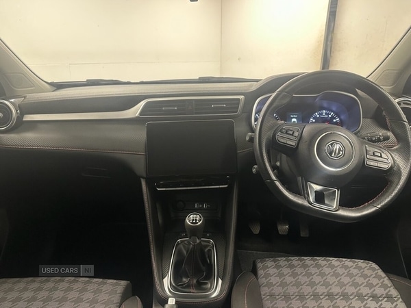 Used MG MG ZS 2023 for sale - 76659678: Photo 12