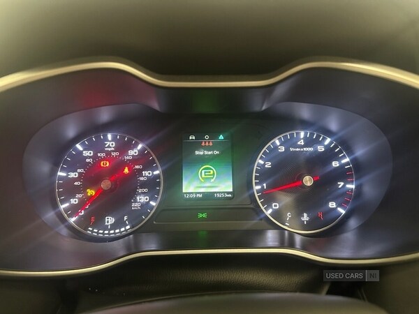 Used MG MG ZS 2023 for sale - 76659678: Photo 13