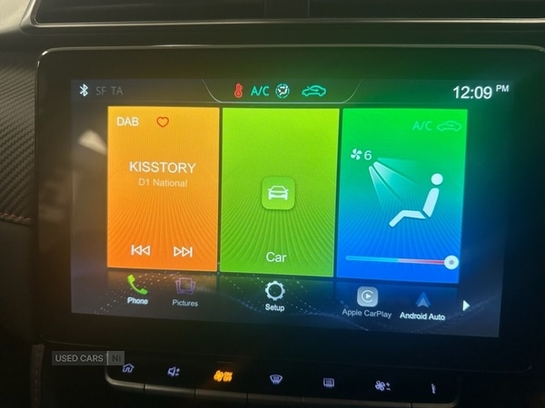 Used MG MG ZS 2023 for sale - 76659678: Photo 14