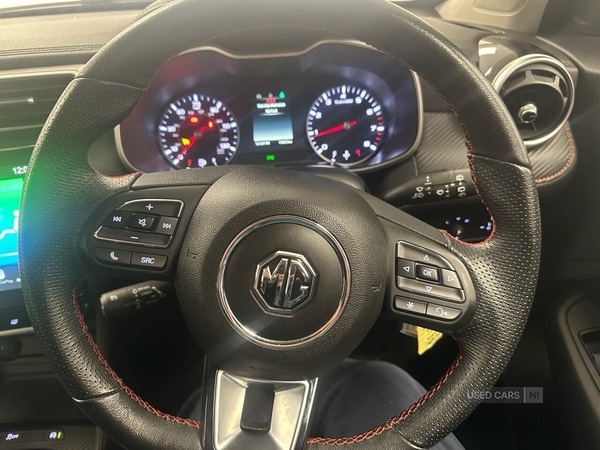 Used MG MG ZS 2023 for sale - 76659678: Photo 17