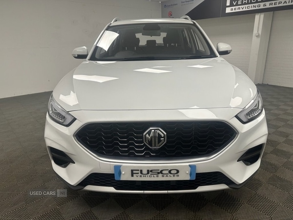 Used MG MG ZS 2023 for sale - 76659678: Photo 2
