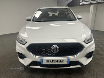 Used MG MG ZS 2023 for sale - 76659678: Photo