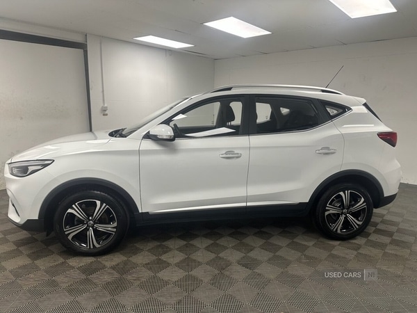 Used MG MG ZS 2023 for sale - 76659678: Photo 3