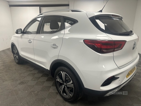 Used MG MG ZS 2023 for sale - 76659678: Photo 5