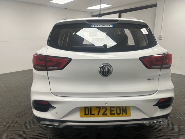 Used MG MG ZS 2023 for sale - 76659678: Photo 6