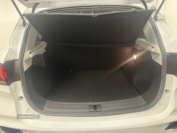 Used MG MG ZS 2023 for sale - 76659678: Photo 8