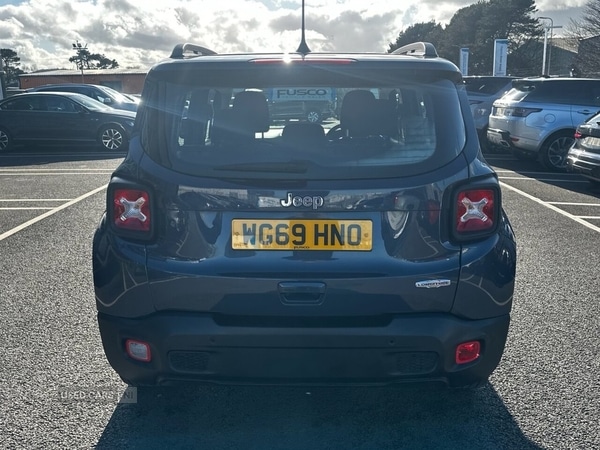 Used Jeep Renegade 2020 for sale - 78116954: Photo 11