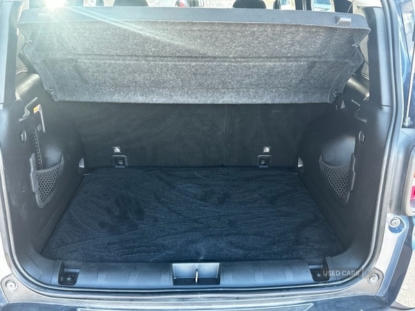 Used Jeep Renegade 2020 for sale - 78116954: Photo 13