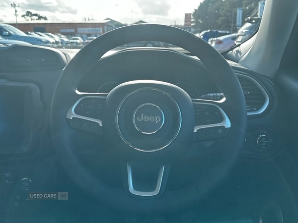 Used Jeep Renegade 2020 for sale - 78116954: Photo 17