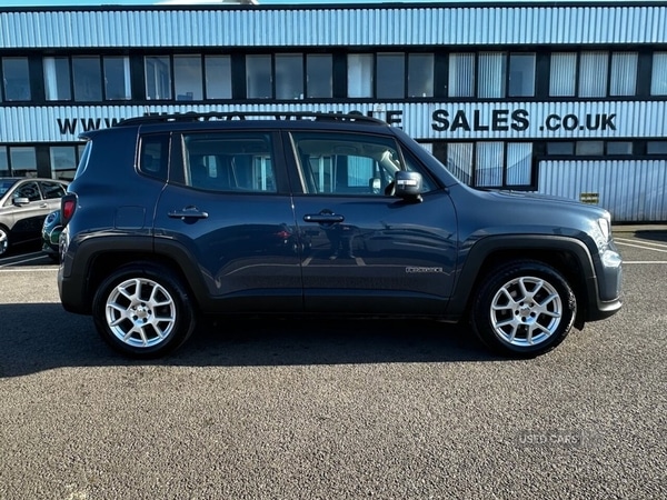 Used Jeep Renegade 2020 for sale - 78116954: Photo 2