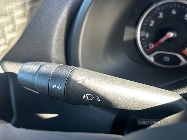 Used Jeep Renegade 2020 for sale - 78116954: Photo 25