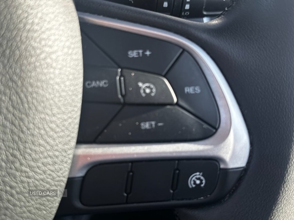 Used Jeep Renegade 2020 for sale - 78116954: Photo 26