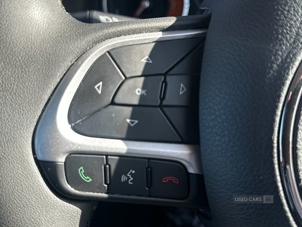 Used Jeep Renegade 2020 for sale - 78116954: Photo 27