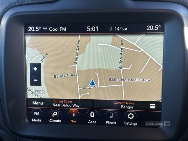 Used Jeep Renegade 2020 for sale - 78116954: Photo 29