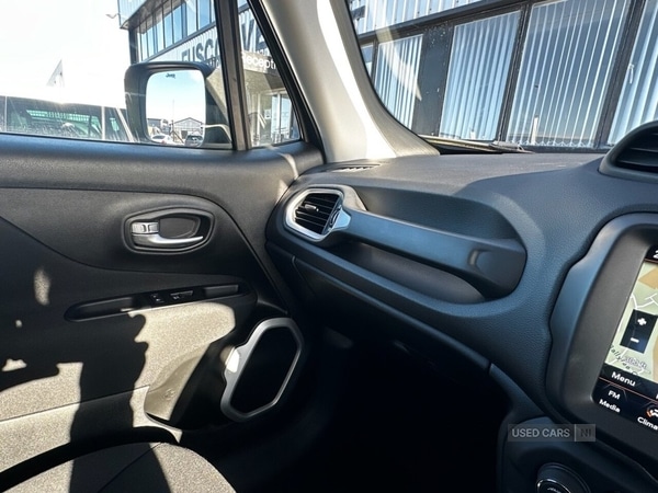 Used Jeep Renegade 2020 for sale - 78116954: Photo 30