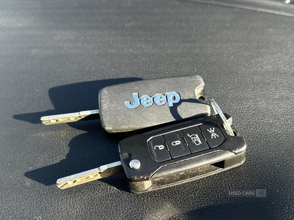 Used Jeep Renegade 2020 for sale - 78116954: Photo 31