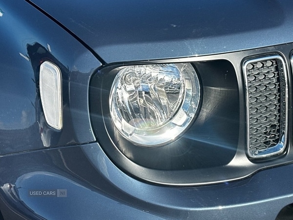 Used Jeep Renegade 2020 for sale - 78116954: Photo 5