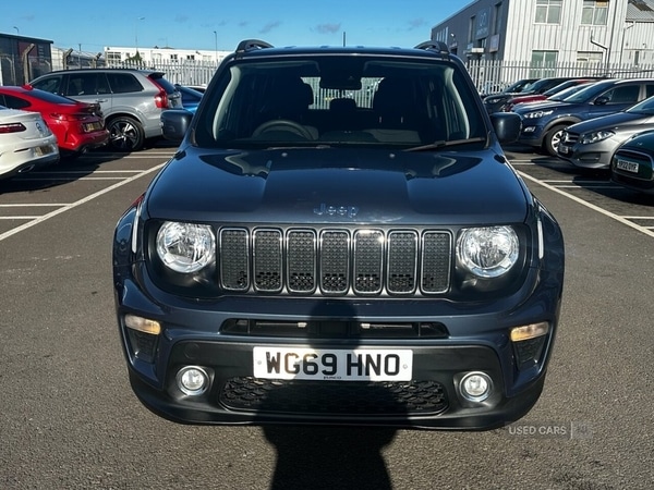 Used Jeep Renegade 2020 for sale - 78116954: Photo 7