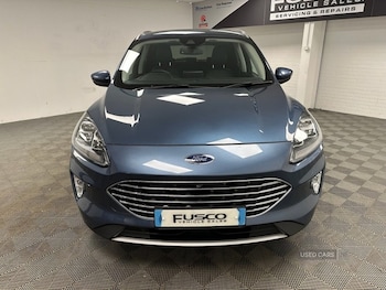 Used Ford Kuga 2020 for sale - 75602080: Photo